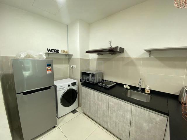 Sutera Avenue The Residences 1