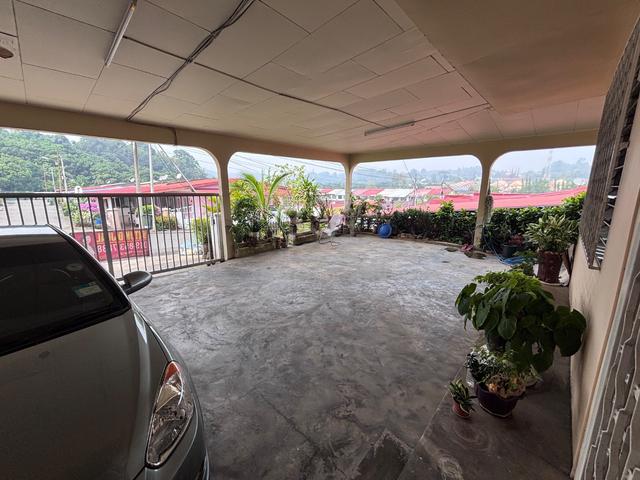 Taman Good Hope | inter corner | for sale 1