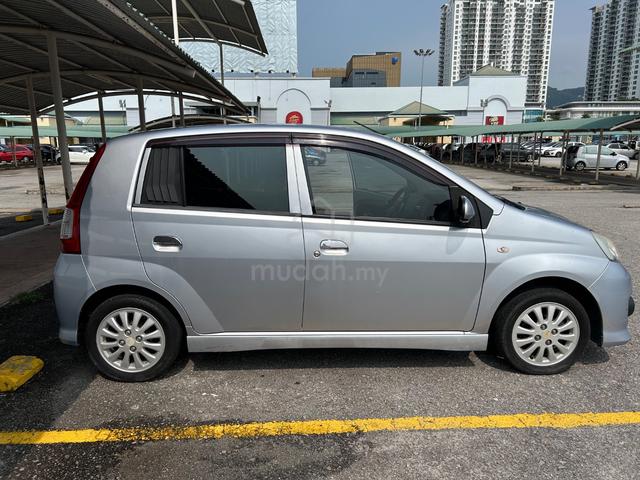 VIVA 1.0 ELITE (Auto) 2010 - 5