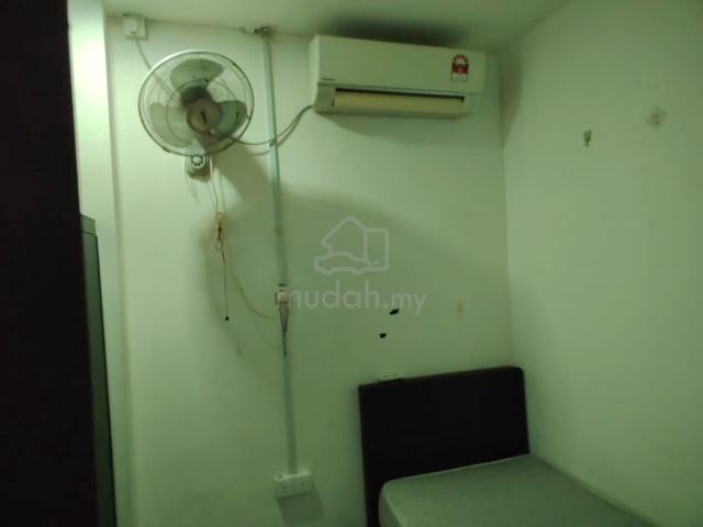 CIQ Bilik Sewa 1