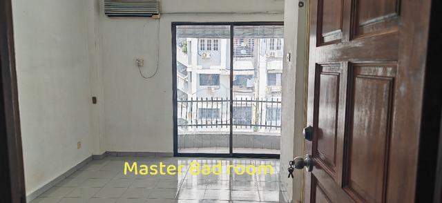 Villa Condominium 1