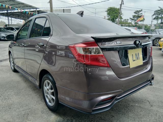 R /2019/ Perodua BEZZA 1.3 PREMIUM X (A) BODYKIT - 3