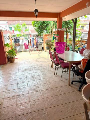 Terrace House, Puchong Hartamas, Good Location, Free Hold 1