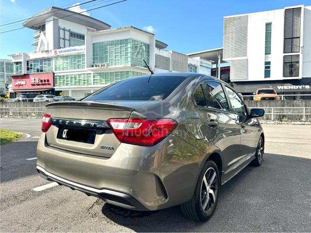 2025 Proton SAGA 1.3 PREMIUM S MC-2 (A) - 4