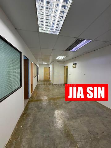 1st Floor Shoplot For RENT @ Sunway Tunas, Bayan Baru 1