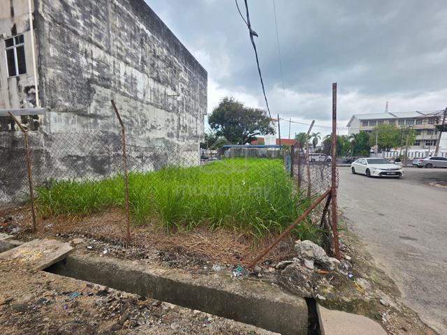 Empty Land for RENT 2