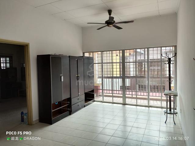 Rumah Semi D 2 Tingkat, Bandar Parklands/Bukit Tinggi, Klang 1