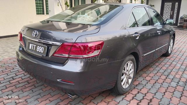 2010 Toyota CAMRY 2.0 G ACV41R-JEPEKERG FACELIFT - 2