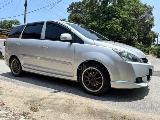 2011 Proton EXORA 1.6 MC M-LINE (A) - 3
