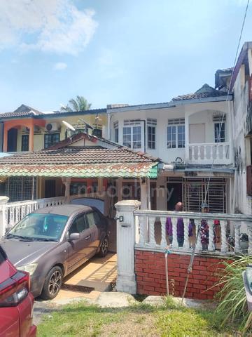 Sewa Rumah  1