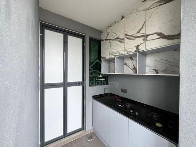 Fortune Centra Residences 1