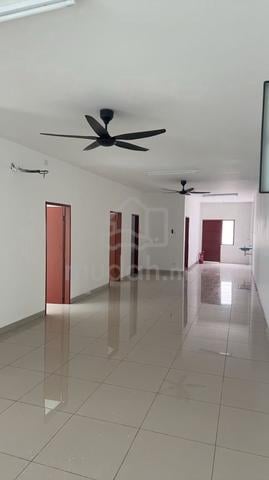 Single Storey Semi-D House For Rent @ Teluk Ipil, Nibong Tebal 1