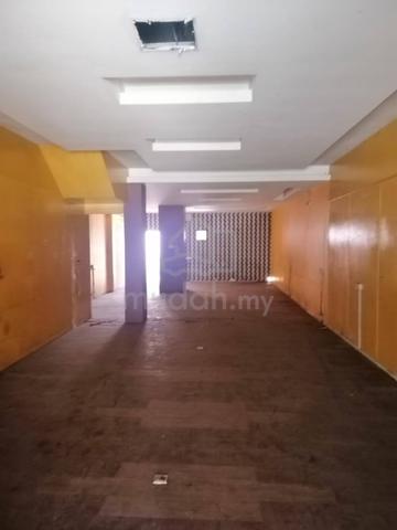 Ground Floor Ipoh Town Jalan Yang Kalsom Rent 1