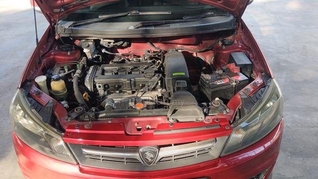 2015 Proton SAGA 1.6 FLX SE (A) - 5
