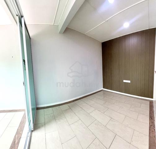 Taman Kingfisher 2 | Likas | 2 storey terrace Landed House 1