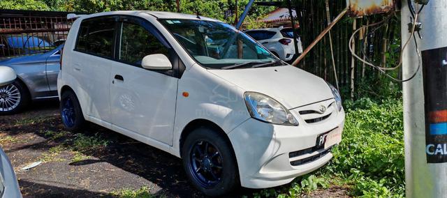 2011 Perodua VIVA 850 (M) - 1