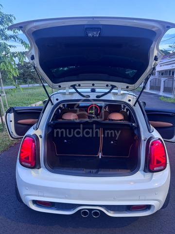 2014 Mini COOPER 2.0 S (A) - 3