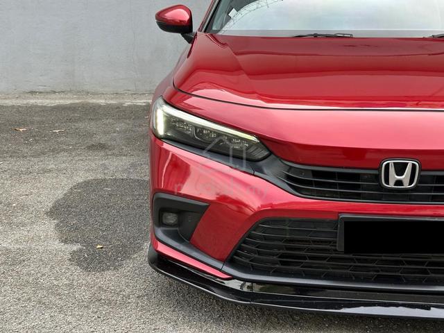 Honda CIVIC 1.5 V (A) - 4