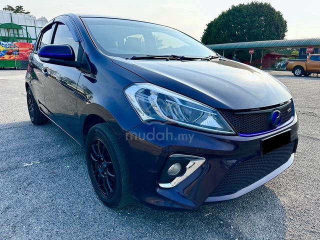 2020 Perodua MYVI 1.3 G (A) ONE CAREFUL OWNER - 1
