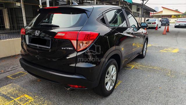 2015 Honda HR-V 1.8 V MILEAGE 46K ONLY 1 OWNER - 4