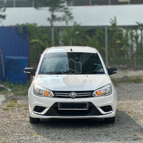 Full Loan✅ 2017 Proton SAGA 1.3 EXECUTIVE STD (A) - 3