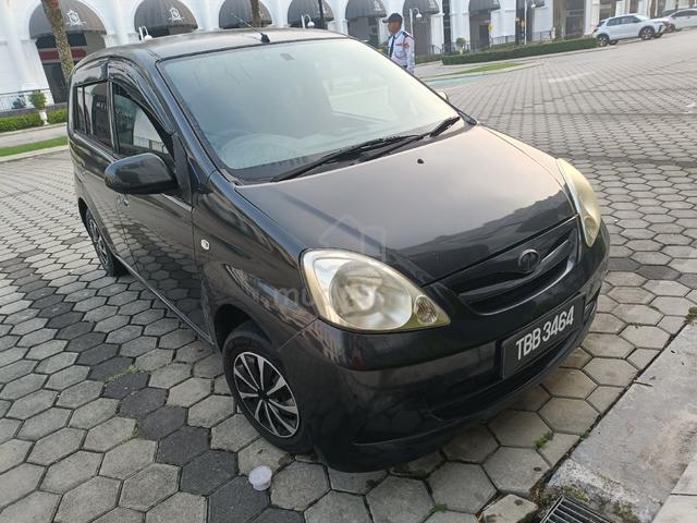 2010 Perodua VIVA 0.8 850 EX (M) - 1