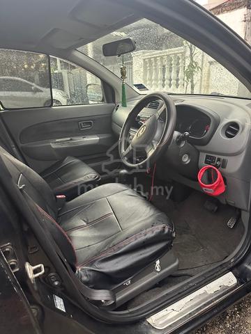 2008 Perodua MYVI 1.3 EZi (A) - 5