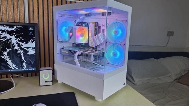Gaming Setup (R5 1600/RX 5500XT) - photo 4 of 6