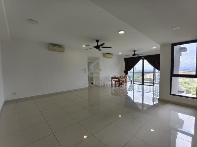 Teega Residences @ Puteri Harbour 2