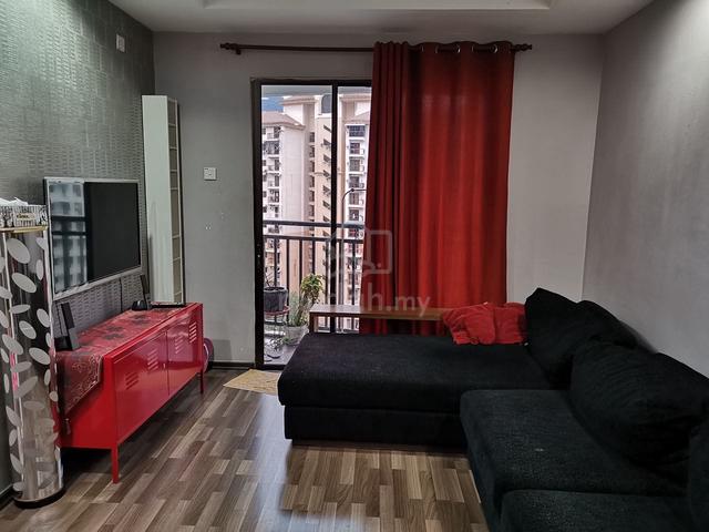 Relau Vista 1