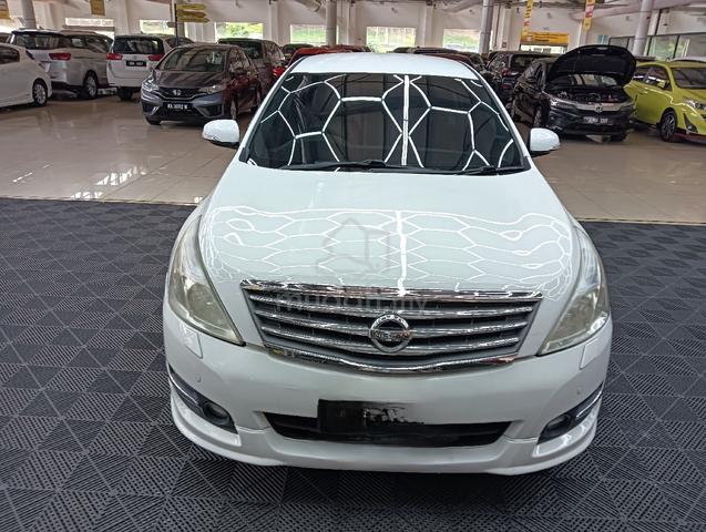 2011 Nissan TEANA 2.5 250 XV PREMIUM (A) - 3