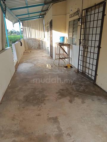Rumah Untuk Dijual di Kok Lanas, Kelantan 1