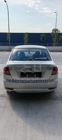 2011 Proton SAGA 1.3 FLX EXECUTIVE (A) - 3