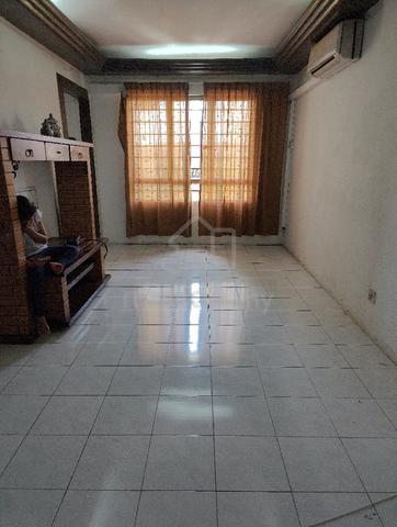 bayu apartment 1