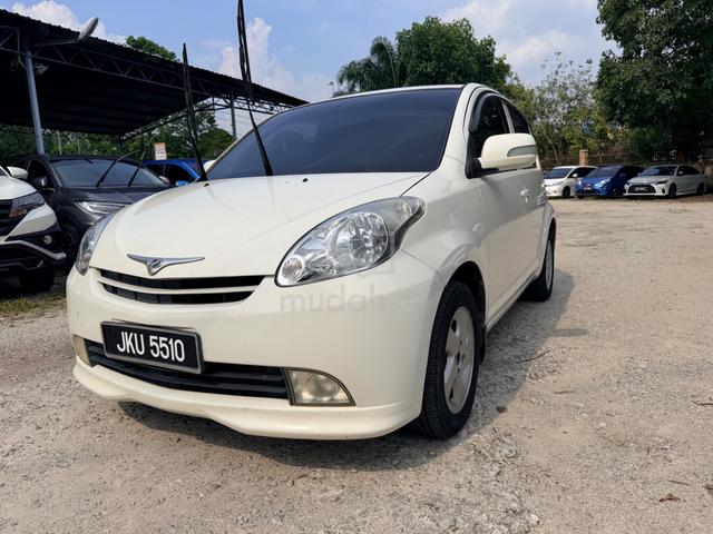 Perodua MYVI 1.3 SX (M)-08 - 5