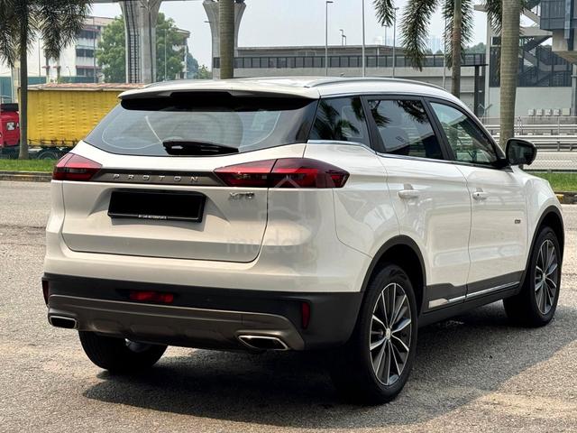 2020 Proton X70 1.8 PREMIUM 2WD FL ENGINE SUV P.BT - 5