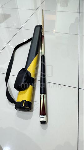 Snooker Cue (2 pcs) - photo 4 of 5