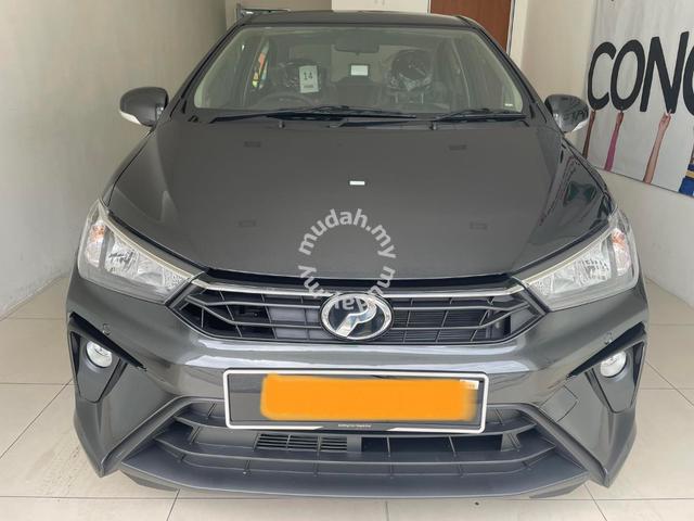 2026 new Perodua BEZZA 1.3 X ready stock / offer - 1