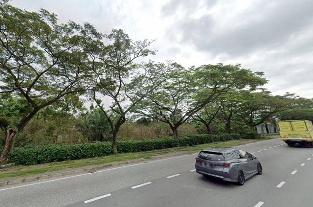 Skudai Highway 5 Acre Zoning Commercial Land Beside Main Road Rm200psf 2