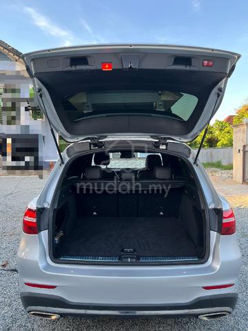 2017 Mercedes Benz GLC250 4MATIC (CKD) 2.0 (A) - 3