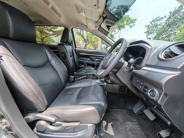 Perodua ARUZ 1.5 AV FullLOAN 3Year Waranty 2020 AV - 5
