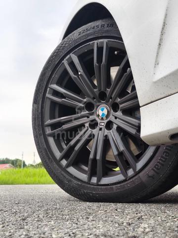 2019 Bmw 330i  2.0L (A) - 5