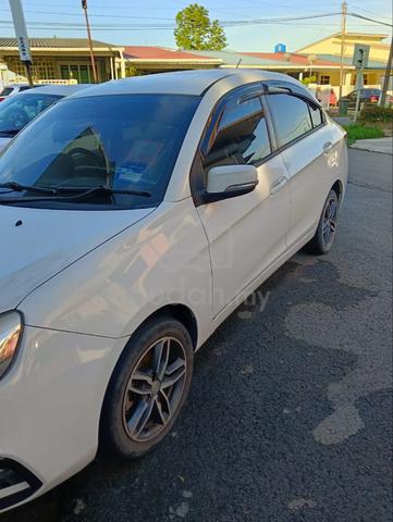 2019 Proton SAGA 1.3 PREMIUM (A) 4 DOOR (A) - 3