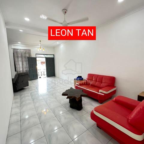 Single Storey Semi Detached House For Rent at Stephen Yong Kuching 1