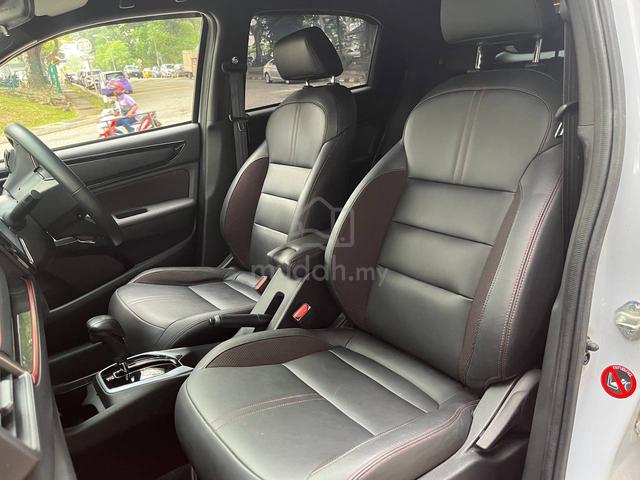 2023 Honda WR-V 1.5 RS MY23 DG4 (A) ONE OWNER - 5