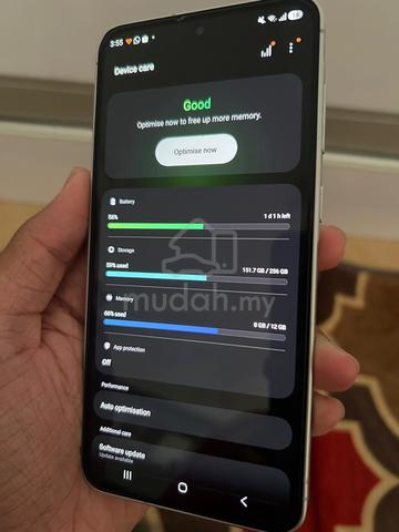 Samsung Galaxy A56 5G - photo 6 of 6