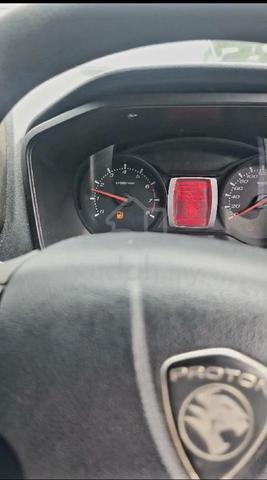 2015 Proton IRIZ 1.6 EXECUTIVE (M) - 5