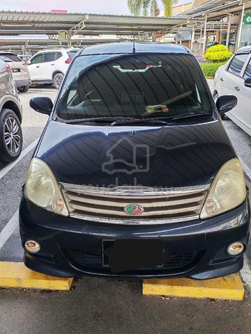 2010 Perodua VIVA 1.0 ELITE (A) - 1