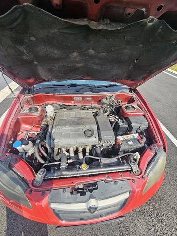2014 Proton PERSONA 1.6 ELEGANCE MEDIUM LINE (M) - 5