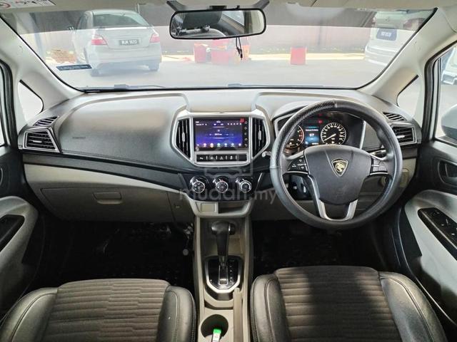 TIP TOP 2019 Proton PERSONA 1.6 EXECUTIVE (A) - 4